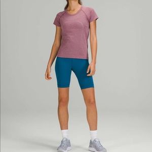 Lululemon Swiftly Short Sleeve 2.0 *race length